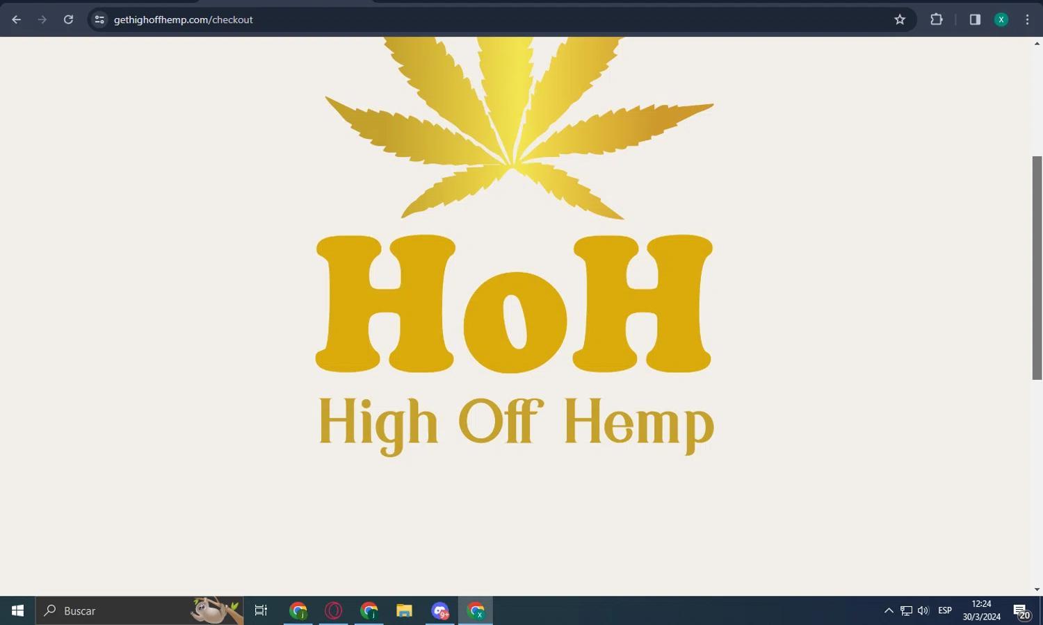 How to apply HUE coupon code